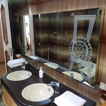 Aladino Villa