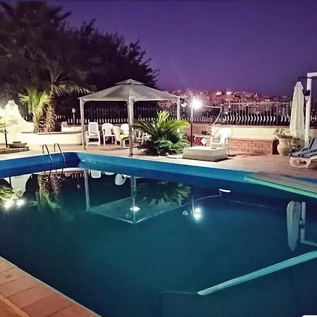 Villa Aladino *