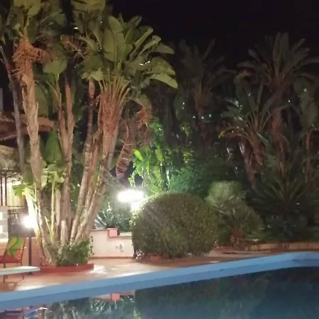 Aladino Villa Sciacca