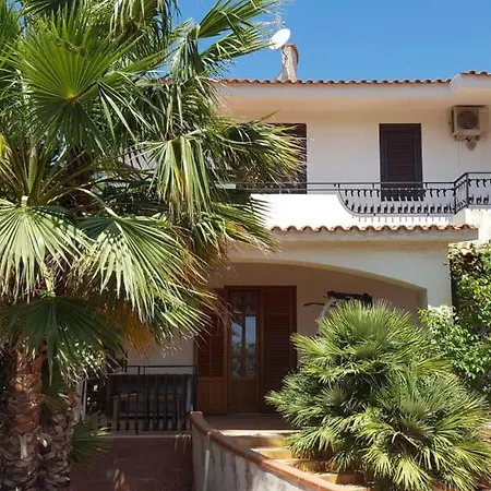 Aladino Villa Sciacca